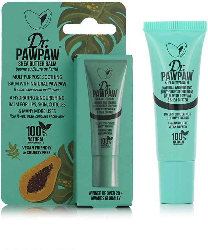 DR. PAWPAW lūpų-veido balzamas