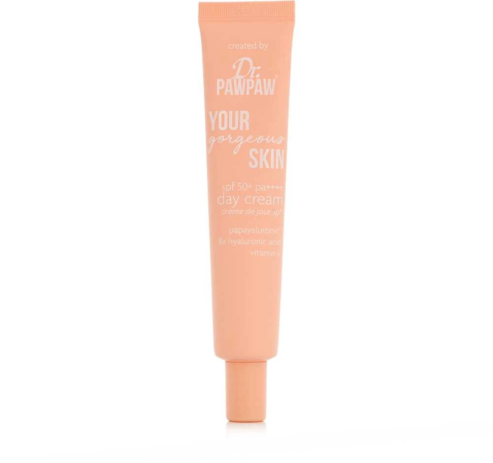 Dr. PAWPAW dieninis veido kremas su apsauga YGS SPF DAY, 45ml