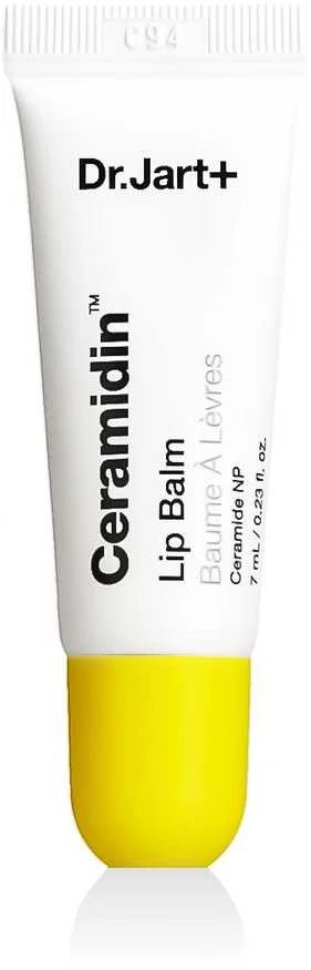 Dr. Jart+ Ceramidin Lūpų balzamas drėkinamasis lūpų balzamas, 7 ml
