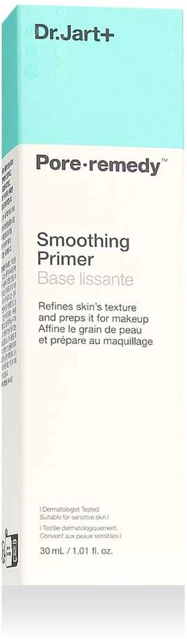 Dr. Jart+ Pore·Remedy Smoothing Primer glotninamoji makiažo bazė, 30 ml
