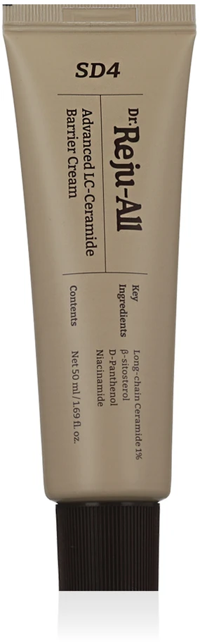 Dr.Reju-All Dr. Reju-All Advanced LC-Ceramide barjerinis kremas, 50 ml