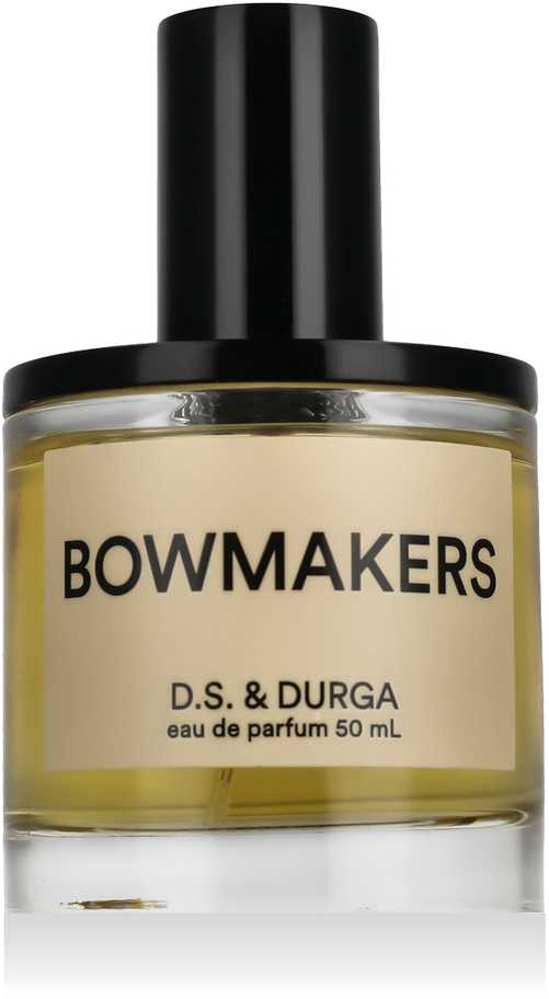 D.S. & Durga Bowmakers Eau De Parfum 50 ml (unisex)