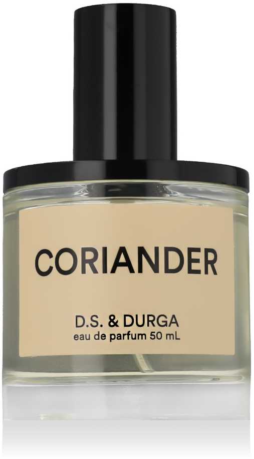 D.S. & Durga Coriander Eau De Parfum 50 ml (woman)