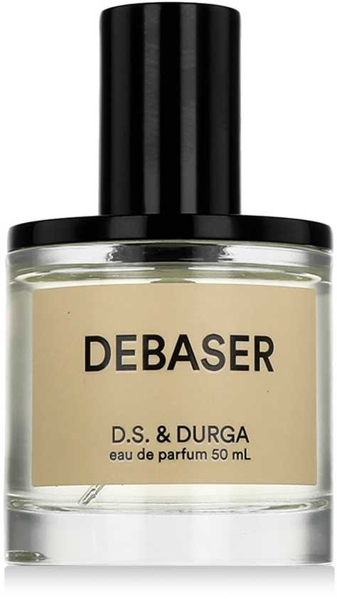 D.S. & Durga Debaser Eau De Parfum 50 ml (unisex)