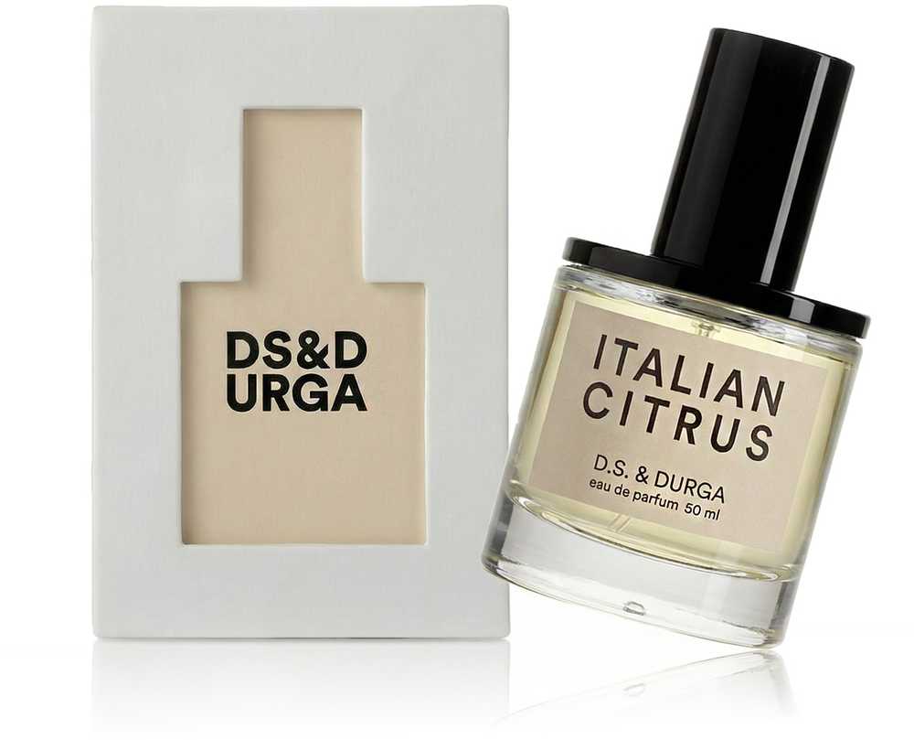 Ds & durga italian citrus epv 50ml