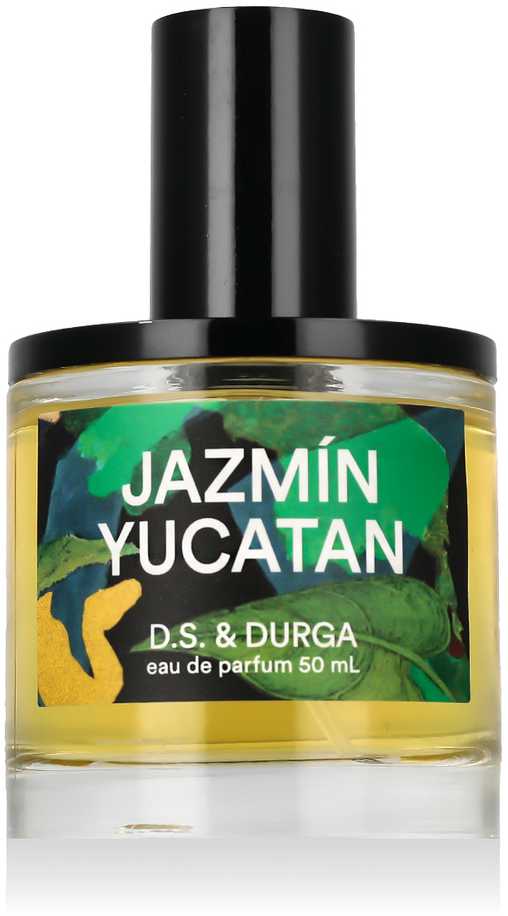 D.S. & Durga Jazmin Yucatan Eau De Parfum 50 ml (unisex)