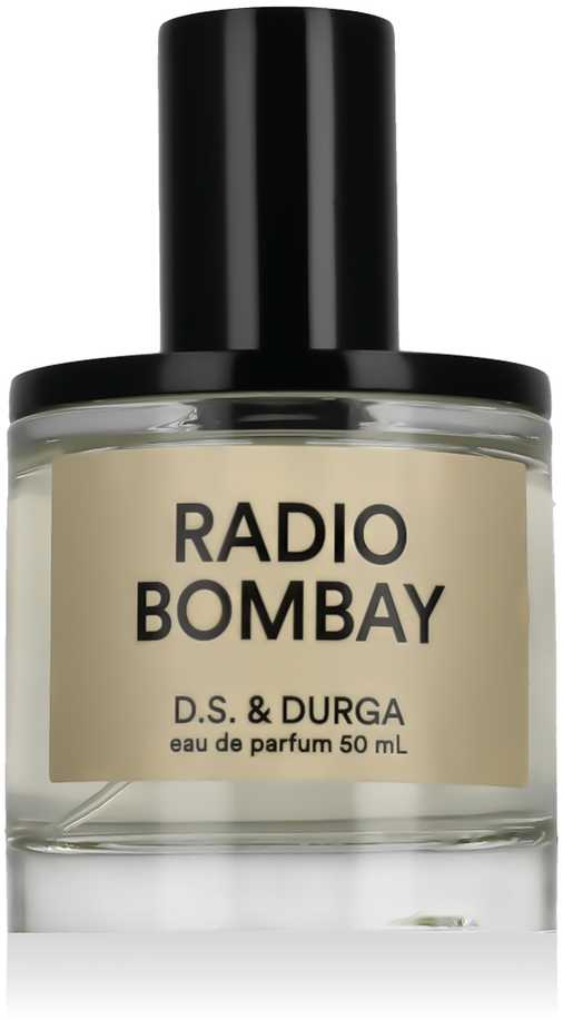 D.S. & Durga Radio Bombay Eau De Parfum 50 ml (unisex)