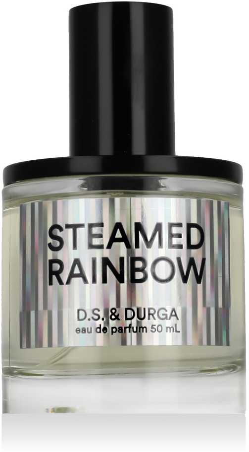 D.S. & Durga Steamed Rainbow Eau De Parfum 50 ml (unisex)