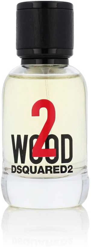 Dsquared2 Two Wood tualetinis vanduo 50ml