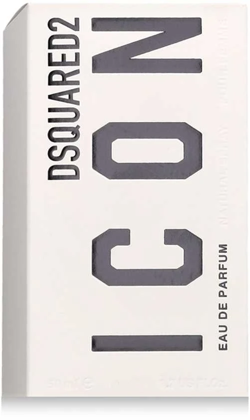Dsquared2 Icon Pour Feme 50 Purškiklis EDP