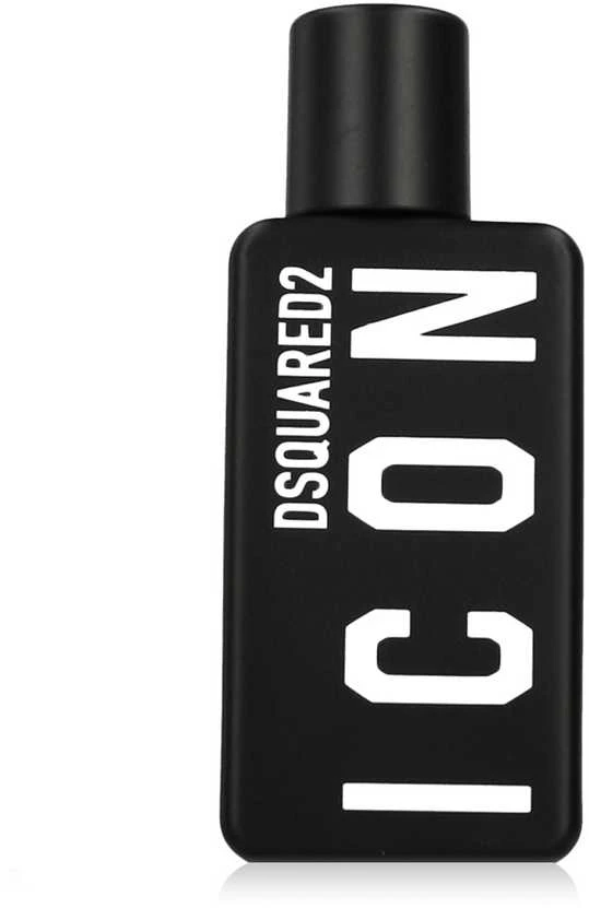Dsquared2 Icon EDP parfumuotas vanduo vyrams, 50 ml