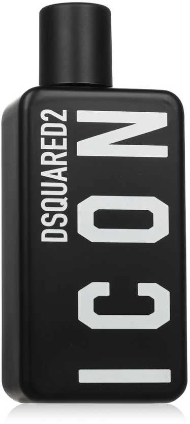 Dsquared2 Icon EDP parfumuotas vanduo vyrams, 100 ml