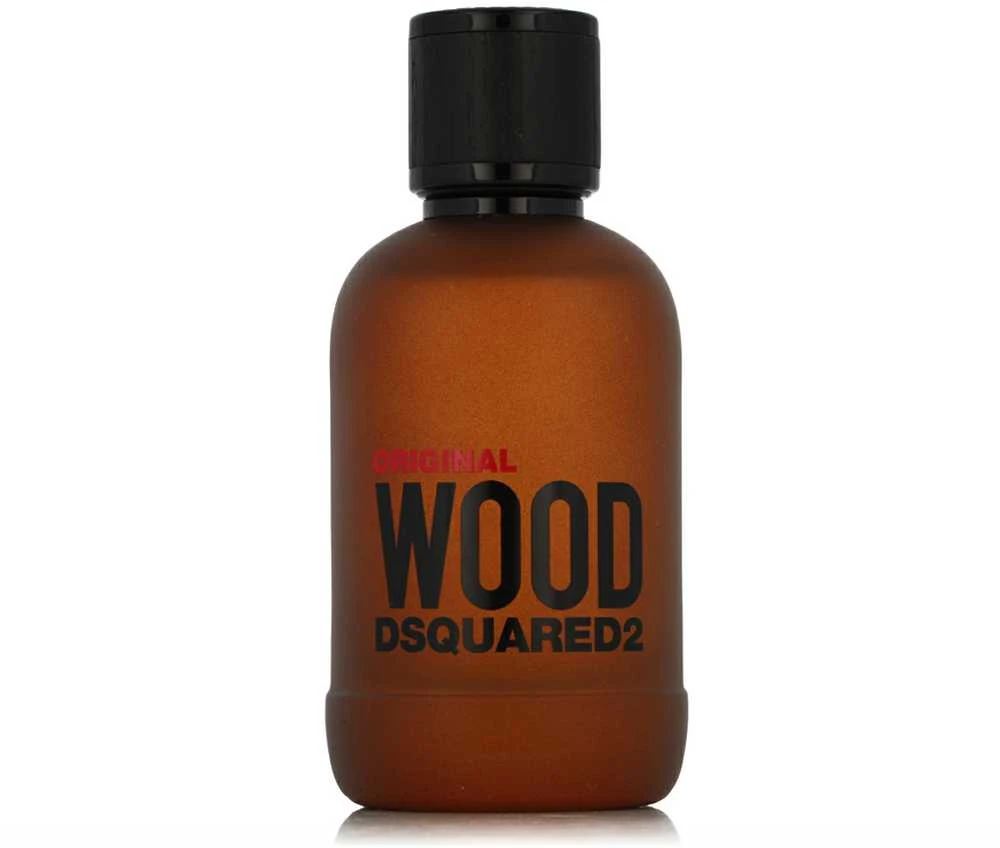 Dsquared2 Original Wood Eau De Parfum Purškiklis, 100 ml