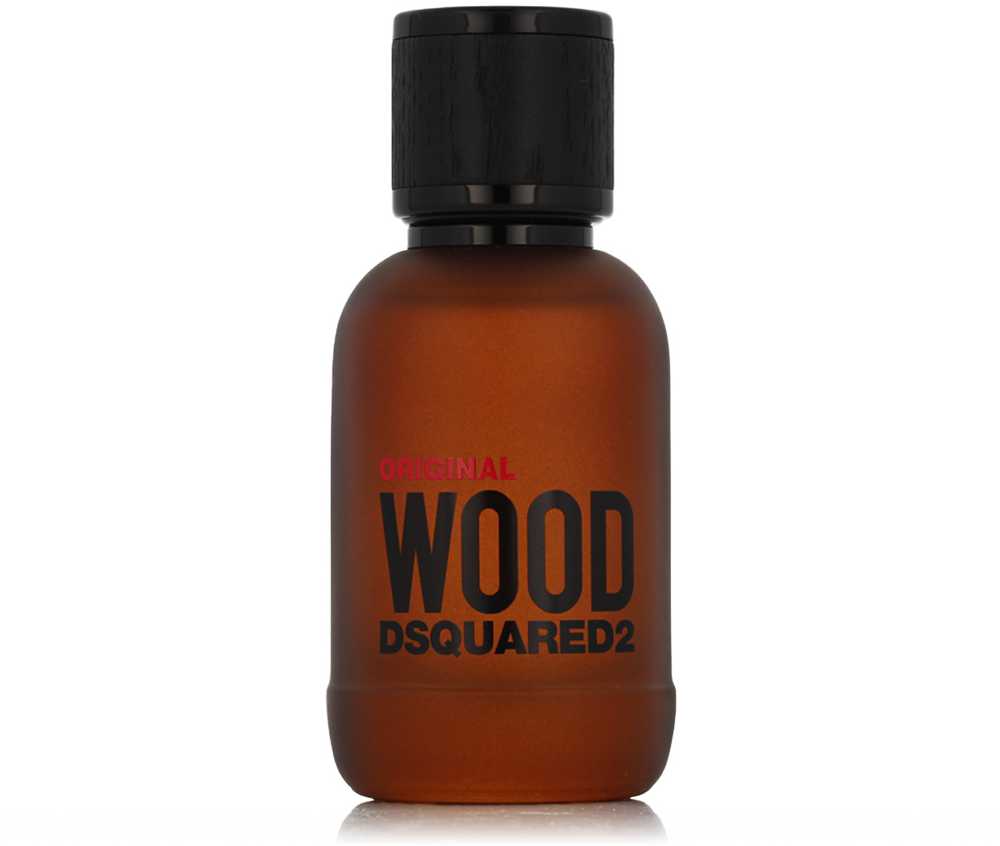 kvepalai Dsquared2 Original Wood EDP 50ml