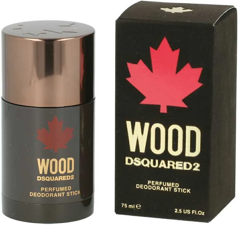 Dsquared2 Wood DST M, 75 ml
