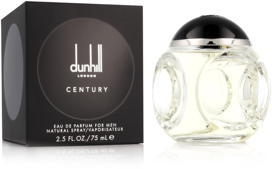 Dunhill Century EDP parfumuotas vanduo vyrams, 75 ml