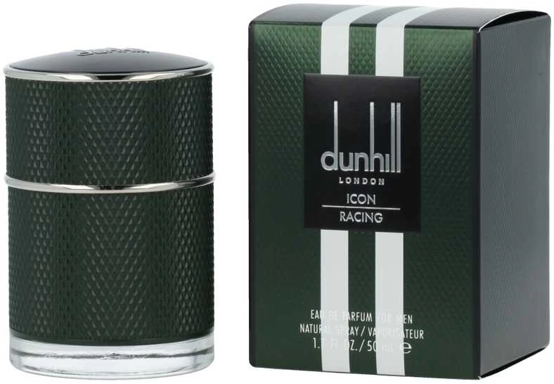 Kvepalai vyrams Dunhill Icon Racing EDP, 50 ml