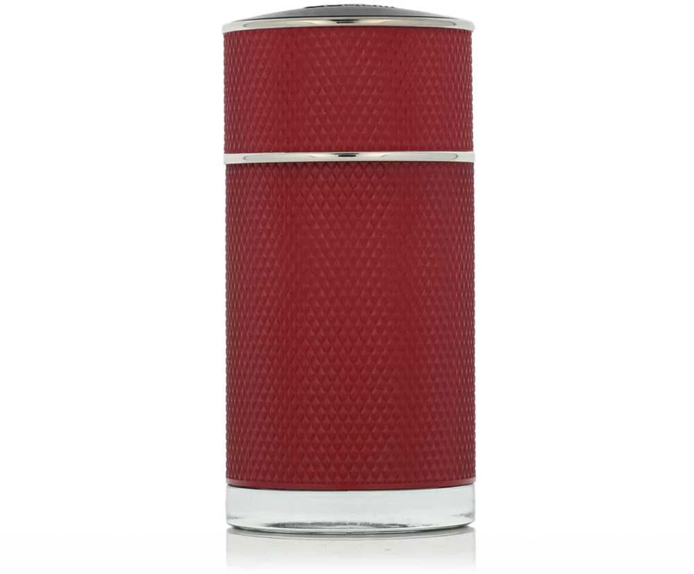 Dunhill Icon Racing Raudona EDP parfumuotas vanduo vyrams, 100 ml