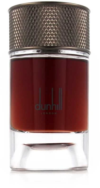 Dunhill Signature Collection Agar Wood EDP parfumuotas vanduo vyrams, 100 ml