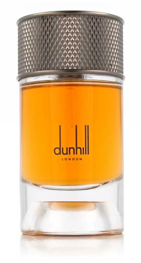 Dunhill Moroccan Amber For Men EDP parfumuotas vanduo vyrams, 100 ml