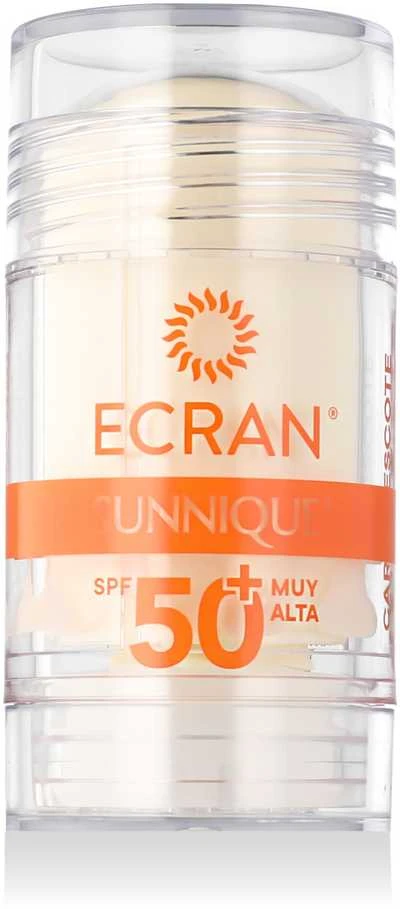 "Br Ecran Facial Crema Solida Stick F50" veido kremas 30g