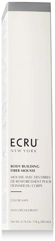 Ecru New York ECRU® kūno formavimo skaidulų putos 200 ml