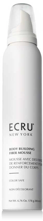 Ecru New York ECRU® kūno formavimo skaidulų putos 200 ml