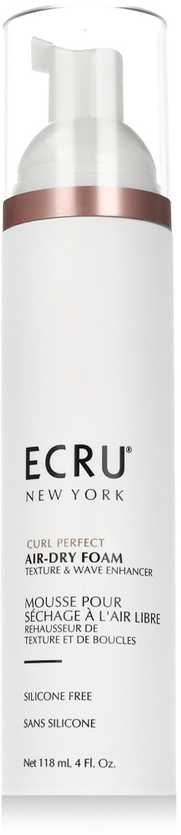 ECRU® Curl Perfect Air-Dry Foam 118 ml