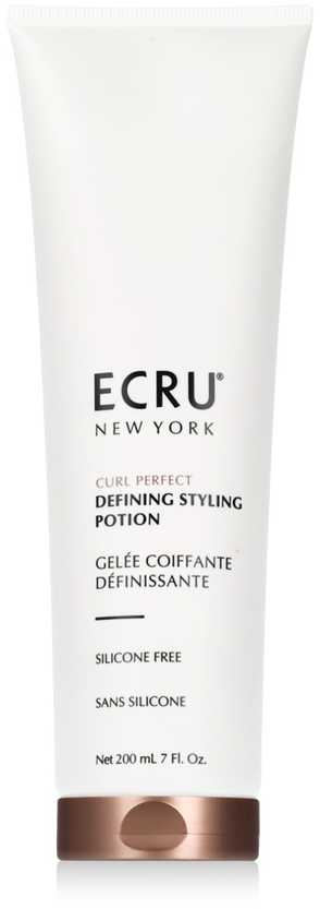 ECRU® Curl Perfect Definiting Styling Potion 207 ml