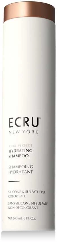 Ecru New York ECRU® Curl Perfect Hydrating Šampūnas 240 ml