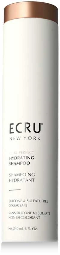 Ecru New York ECRU® Curl Perfect drėkinamasis šampūnas 240 ml