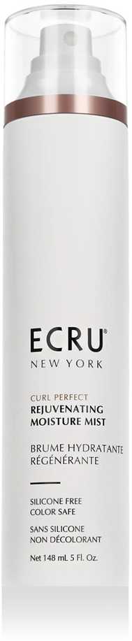 ECRU® Curl Perfect Rejuvenating Moisture Mist 148 ml