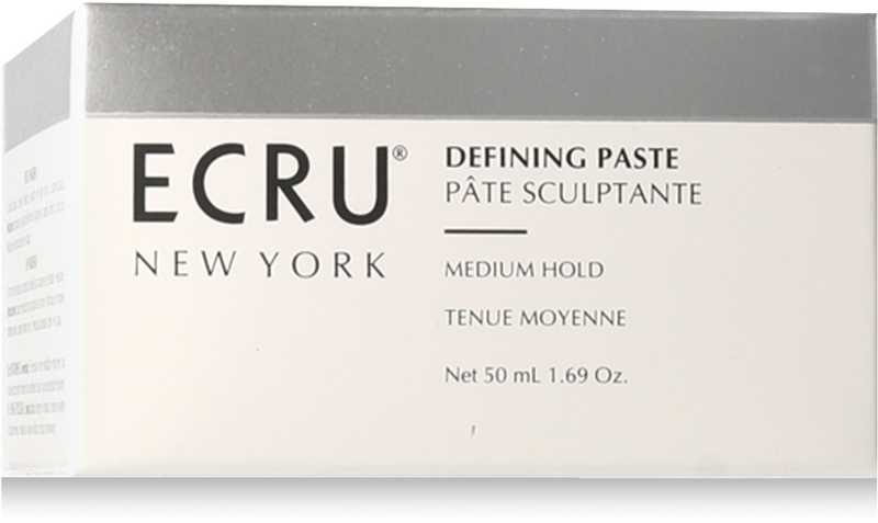 Ecru New York ECRU® Defining Paste 50 ml