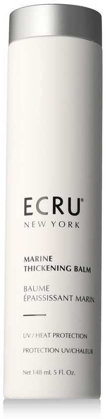„Ecrue Ecru New York Marine“ tankinamasis balzamas ploniems plaukams, 148 ml