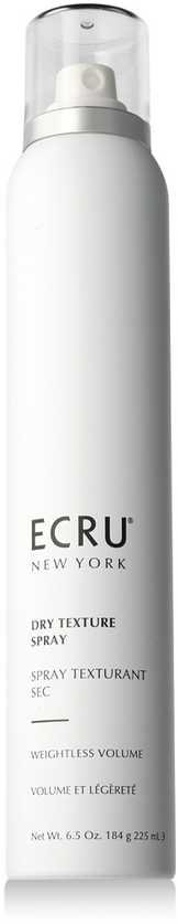 ECRU® Purškiklis Secco Texture 225 ml