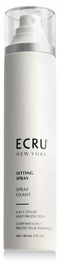 Ecru New York ECRU Setting Purškiklis Plaukų lakas, 148 ml