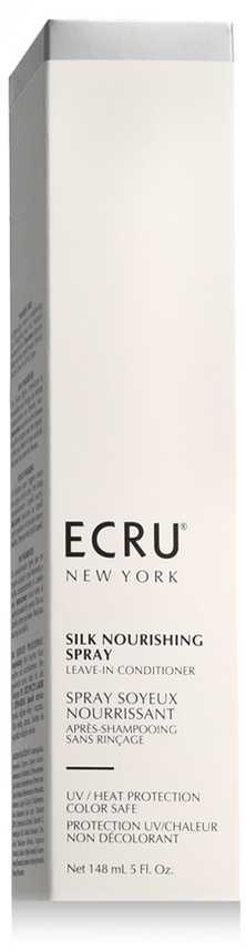 ECRU® Silk maitininantis Purškiklis 148 ml
