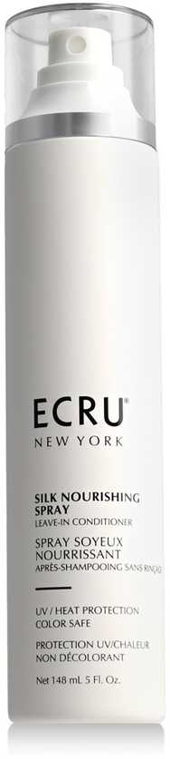 ECRU® Silk maitininantis Purškiklis 148 ml