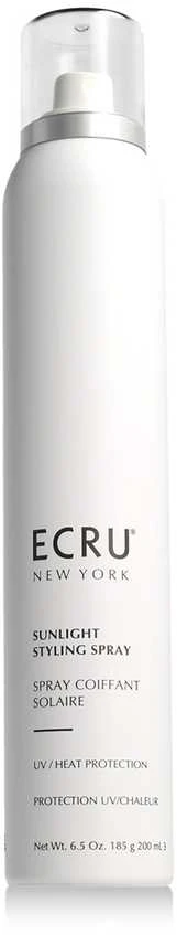 ECRU® Sunlight Styling Purškiklis 200 ml