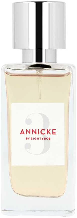 Eight & Bob Annicke 3 EDP parfumuotas vanduo moterims, 30 ml