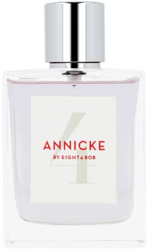 Eight & Bob Annicke 4 EDP parfumuotas vanduo moterims, 100 ml