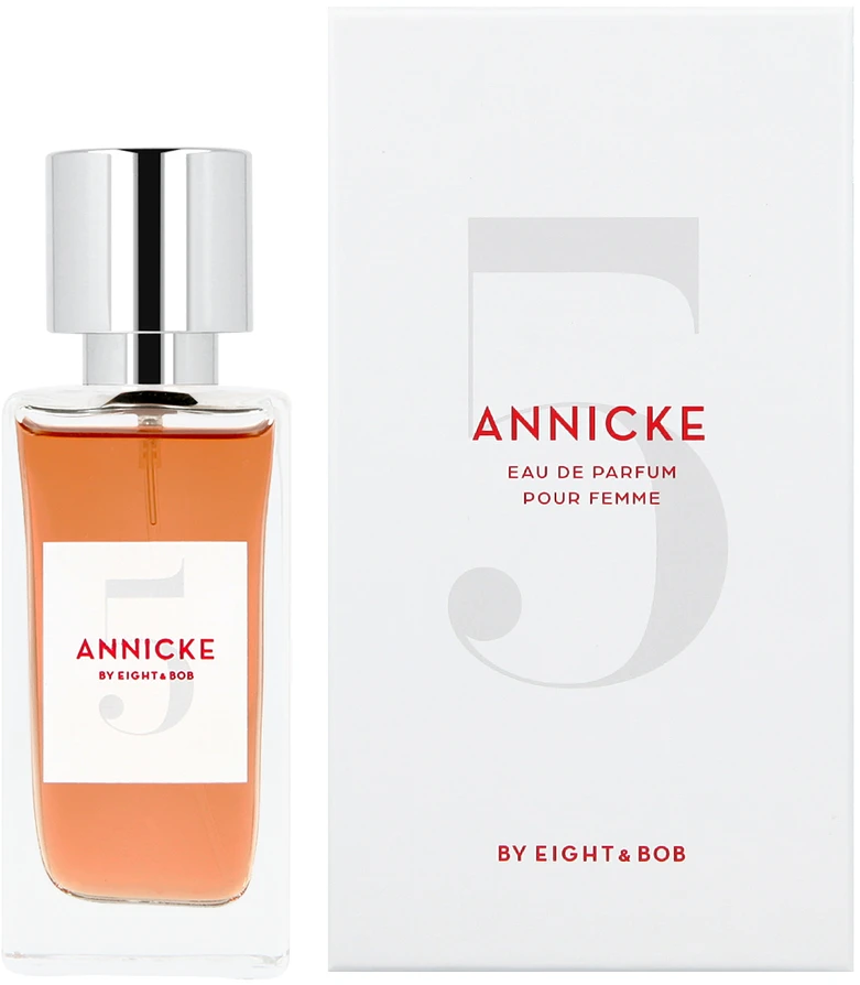 Eight Bob Annicke 5 EDP Purškiklis 30ml