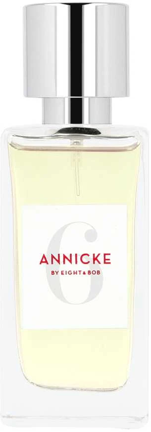 Eight & Bob Annicke 6 EDP parfumuotas vanduo moterims, 30 ml