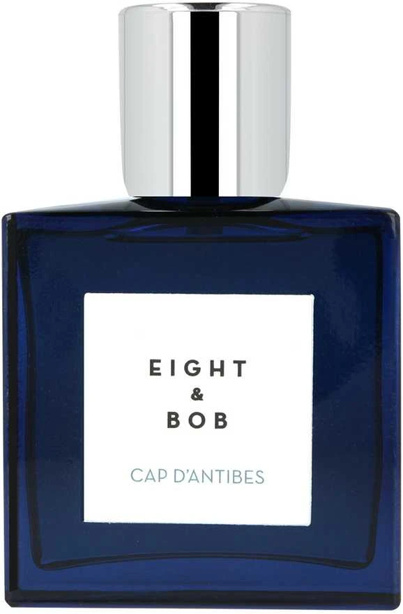 Eight & Bob Cap d'Antibes EDP parfumuotas vanduo vyrams, 100 ml