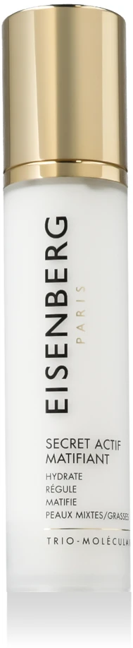 Eisenberg („Aktyvus matinio efekto suteikiantis kremas“) 50 ml