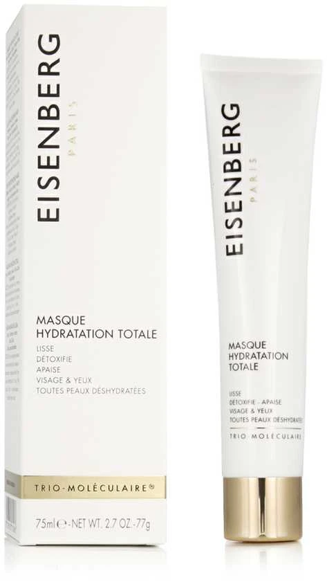 Eisenberg (visaapimanti drėkinamoji kaukė) 75 ml