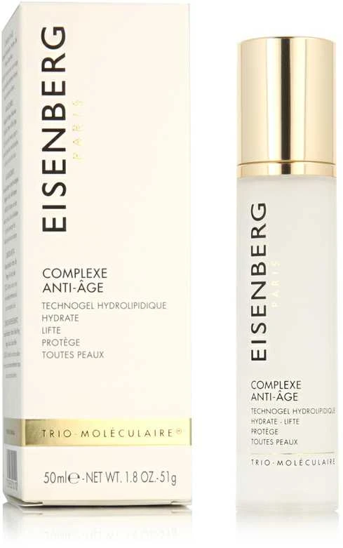Eisenberg (Anti-Age kompleksas) 50 ml