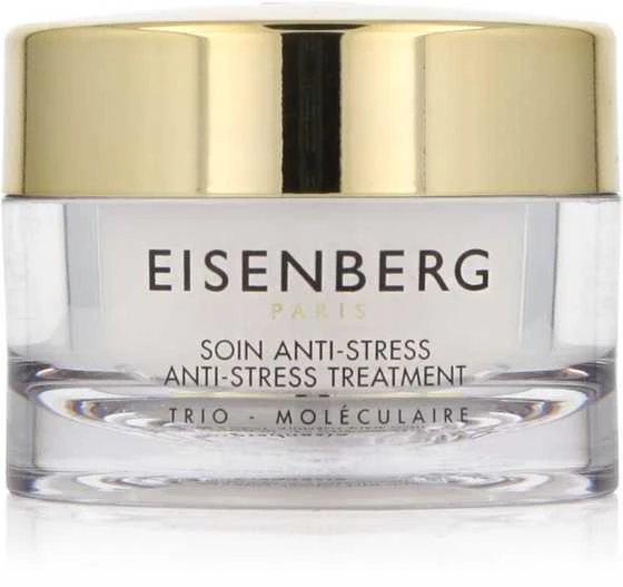 Eisenberg (antistresinė priemonė) 50 ml