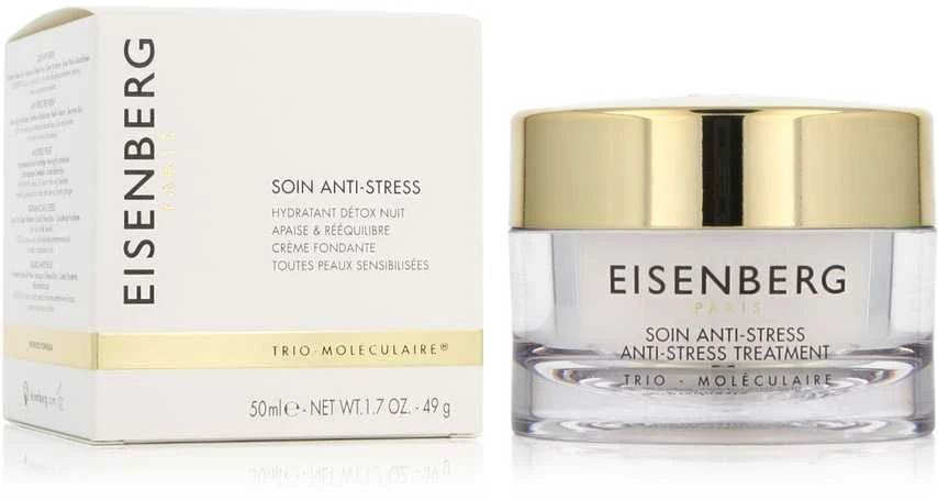 Eisenberg (antistresinė priemonė) 50 ml