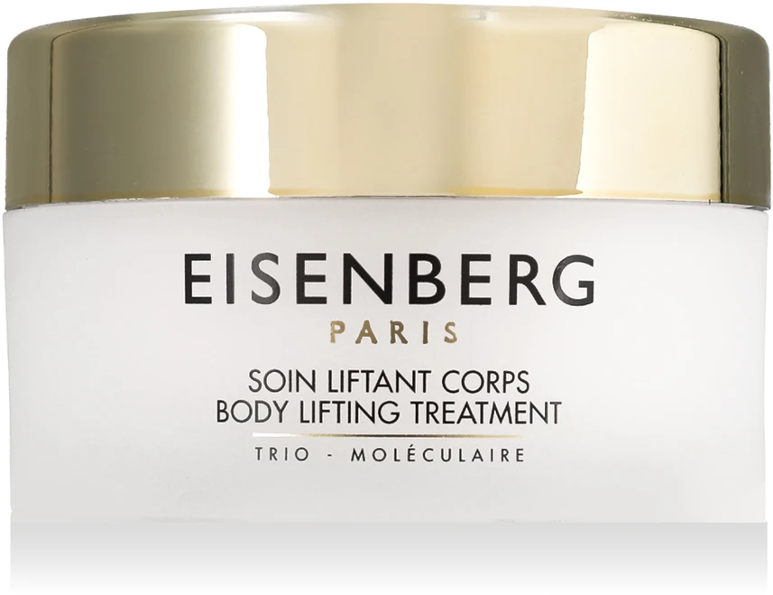 Eisenberg Body Lifting Treatment stangrinanti priemonė kūnui, 150 ml
